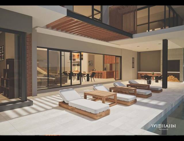 4 BEDROOM HOUSE FOR SALE IN MIDSTREAM HEIGHTS